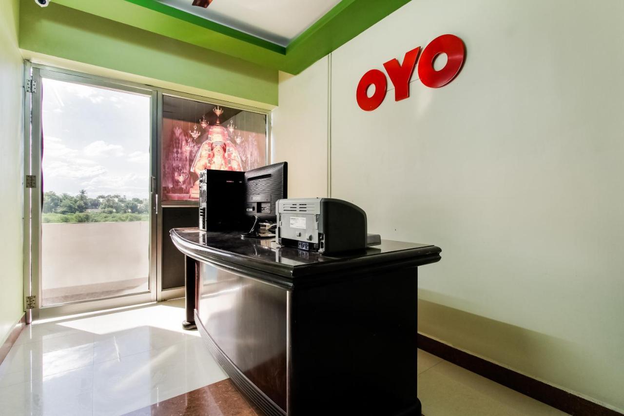 Oyo 76021 Orchid Blue Service Apartment And Kitchen Nagpur Exterior foto
